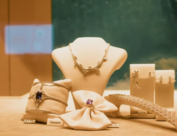 How to Clean Moissanite Jewelry A Complete Guide