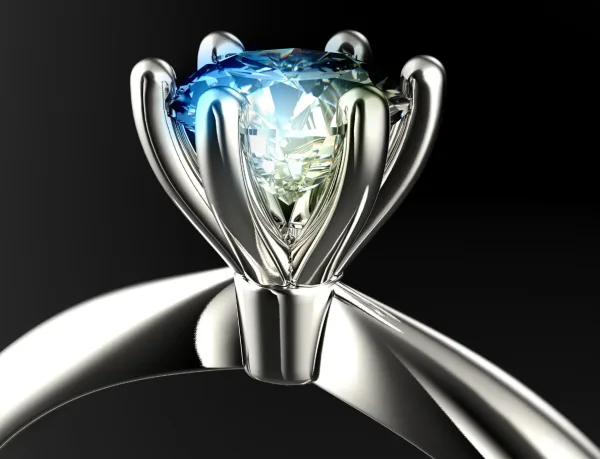 How to Spot High-Quality Moissanite A Complete Guide