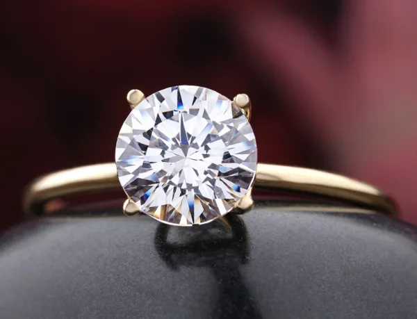 Is Moissanite Better Than a Diamond A Clear, Honest Comparison