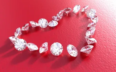 Lab Diamond or Moissanite for Proposal Choosing the Perfect Sparkle