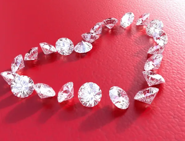 Lab Diamond or Moissanite for Proposal Choosing the Perfect Sparkle