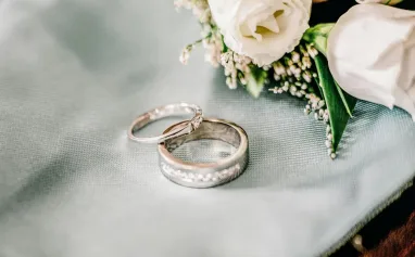 Moissanite Bridal Sets Ultimate Guide for Couples