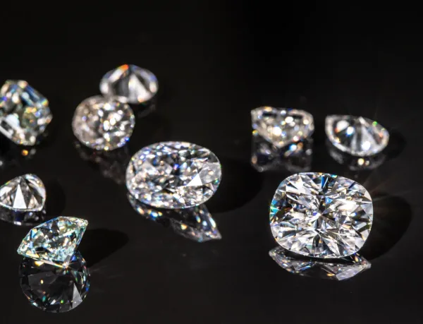 Moissanite Hardness Explained (Mohs Scale) How Durable Is This Gemstone