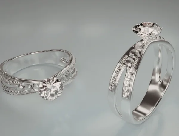 Moissanite vs Diamond for Everyday Wear Which Gemstone Fits Your Lifestyle