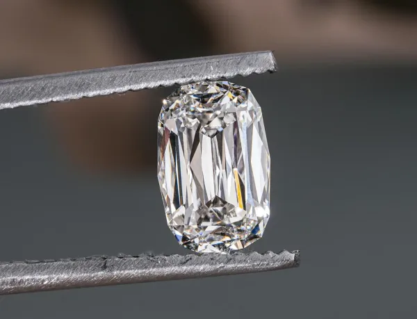 Moissanite vs Lab Created Diamond Durability Which One Lasts Longer