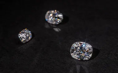 Three Stone Moissanite Rings Meaning, Style, and Choosing the Perfect Design