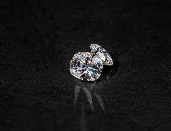 What Is Moissanite Your Complete Guide to This Brilliant Gemstone