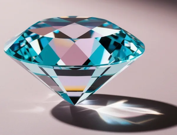 What Is a Moissanite Stone Made Of Understanding This Sparkling Gem