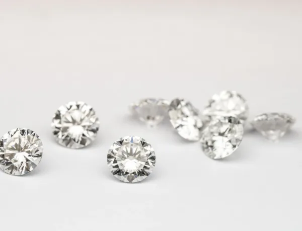 Why Is Moissanite So Affordable Understanding Its Cost